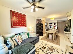 Waterfront Gold (D16), Condominium #579204001